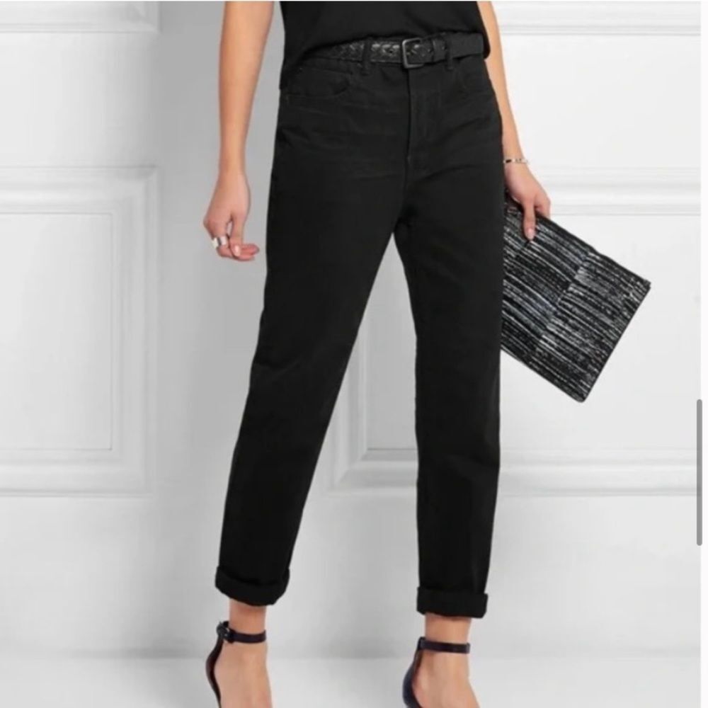 Denim x Alexander Wang 003 Boy Fit Jeans 24